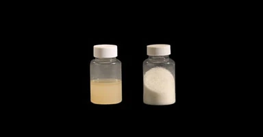 pam-flocculant